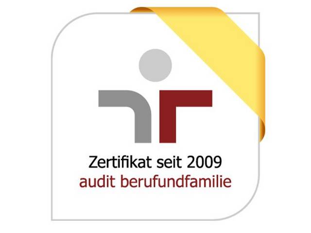Vereinbarkeit von Beruf und Familie