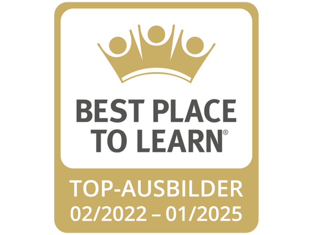 best place to learn